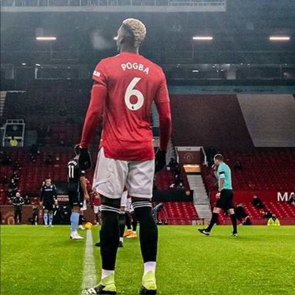 Meet your Posher, Andrew - Picture 1 of 1